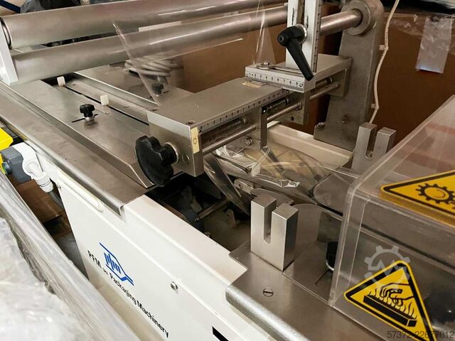  Pfm Spa Swift