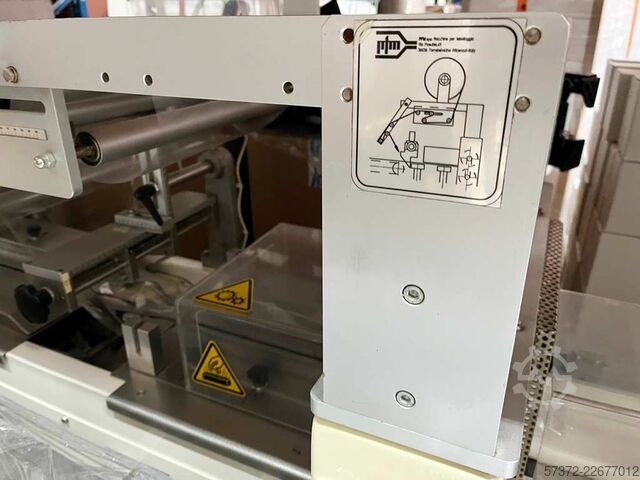  Pfm Spa Swift