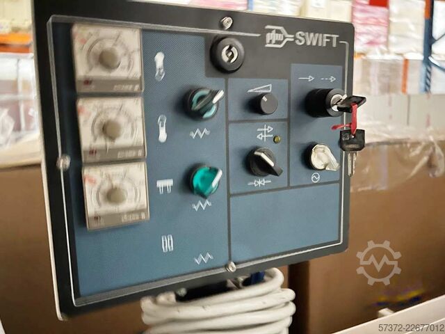  Pfm Spa Swift