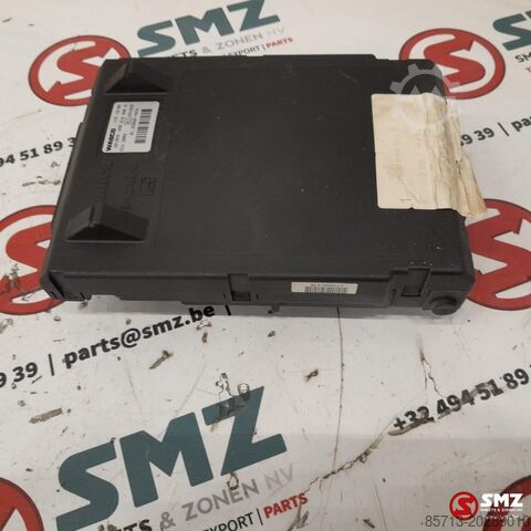 Motormanagement Man Occ ECU ZBR2 regeleenheid MAN