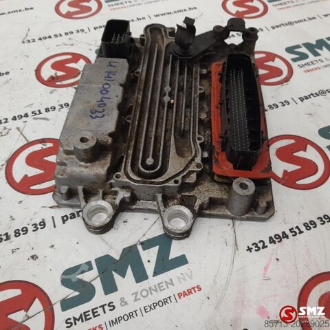 Motormanagement Mercedes Occ ECU AdBlueregeleenheid ACM2.1 Mercedes