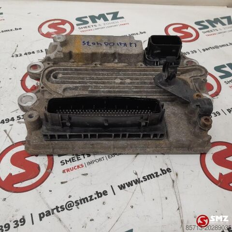 Motormanagement Mercedes Occ ECU AdBlueregeleenheid ACM2.1 Mercedes