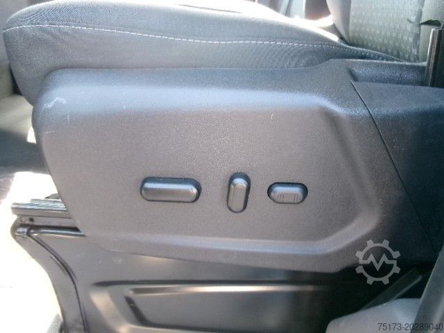 Transporter mit Koffer FORD Transit 350L4 Trend Heckantr. Koffer LWB Kam ACC