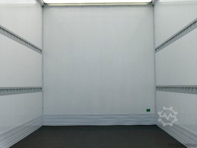 Transporter mit Koffer FORD Transit 350L4 Trend Heckantr. Koffer LWB Kam ACC