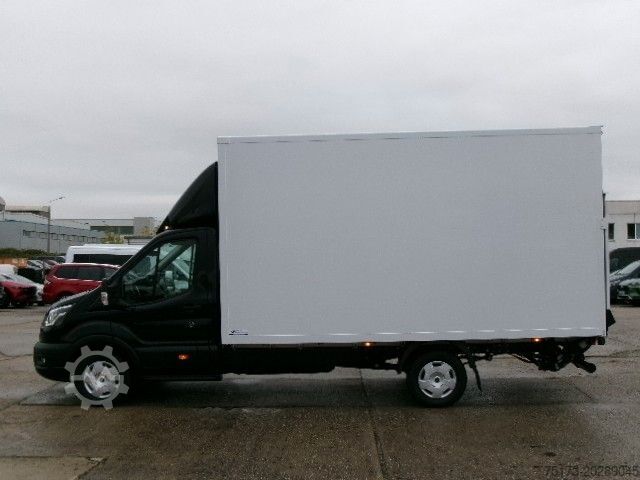 Transporter mit Koffer FORD Transit 350L4 Trend Heckantr. Koffer LWB Kam ACC