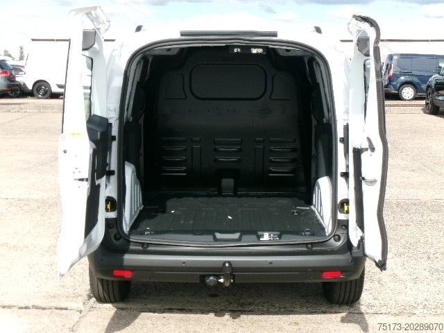 Bestelwagen FORD Transit Courier Active 1.5L EcoBlue AHK 2xS.Tür
