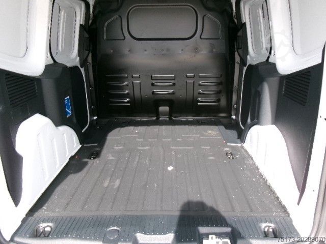 Bestelwagen FORD Transit Courier Active 1.5L EcoBlue AHK 2xS.Tür