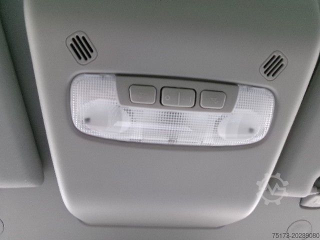 Vrachtwagen met bakwagen FORD Transit 350L4 Trend ATHeckantr. Koffer LWB Kam