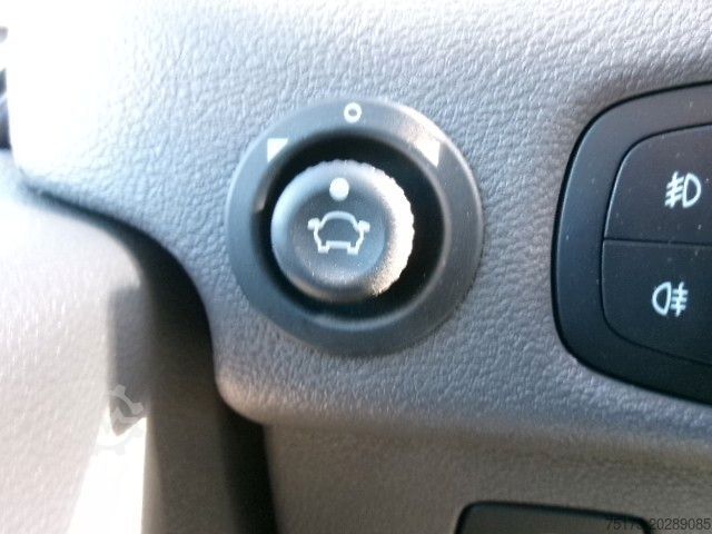 Vrachtwagen met bakwagen FORD Transit 350L4 Trend Heckantr. Koffer LWB Kam ACC