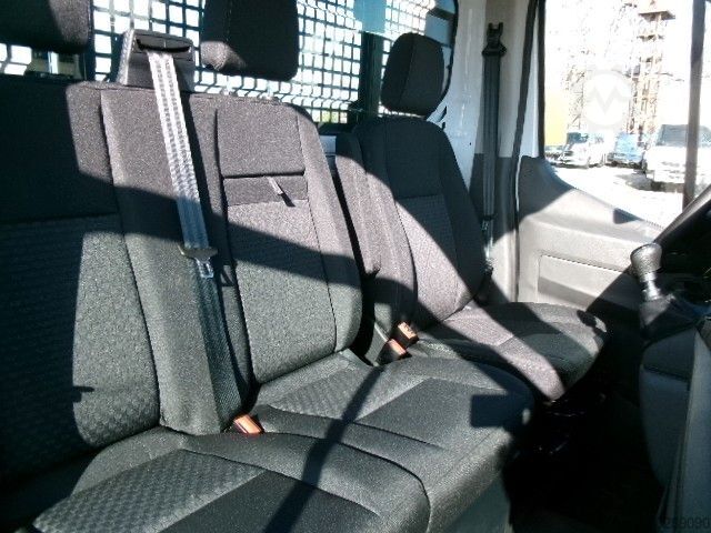 Pick-up bestelwagen FORD Transit 350L2 Trend EinzelKab Pritsche Kam AHK