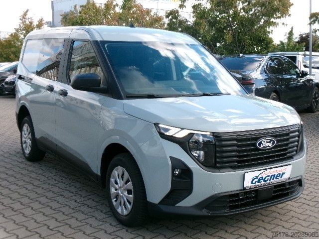 Bestelwagen FORD Transit Courier Trend DoKa Aut. AHK Kam WiPa