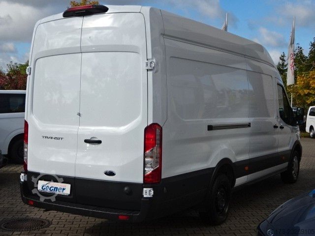 Hög tak skåpbil FORD Transit Kasten 350 L4H3 Trend 170PS HA Techno10