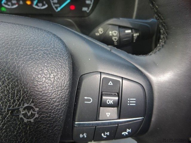 Hög tak skåpbil FORD Transit Kasten 350 L4H3 Trend 170PS HA Techno10