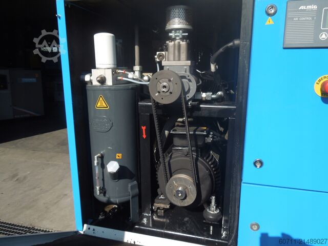 šroubový kompresor ALMIG VARIO