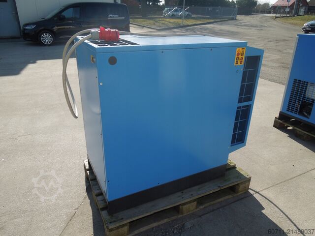 Skruvkompressor ALUP ALLEGRO 11