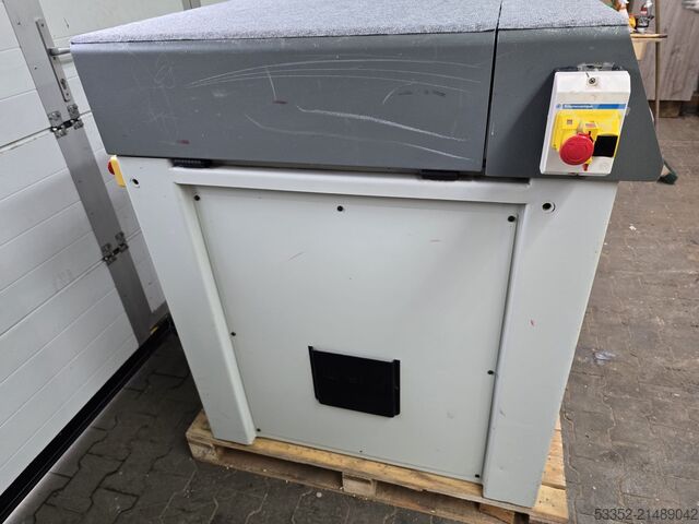 Tjocklekshyvel SAC RS53s