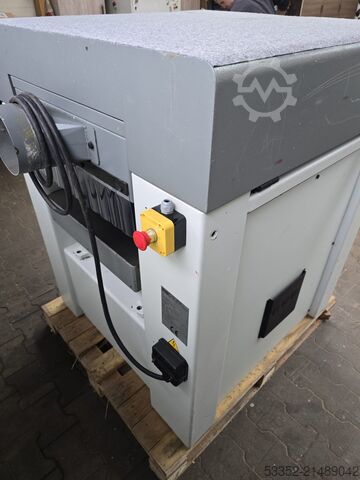 Tjocklekshyvel SAC RS53s