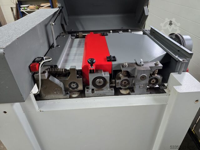 Tjocklekshyvel SAC RS53s