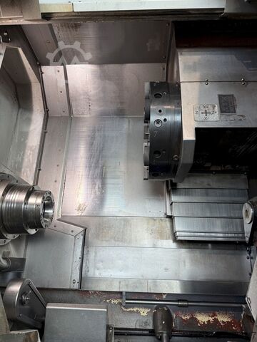 CNC-svarv MTcut T30MC