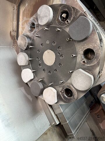 CNC-svarv MTcut T30MC