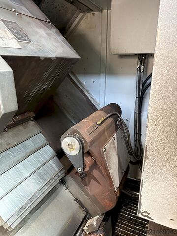 CNC-svarv MTcut T30MC