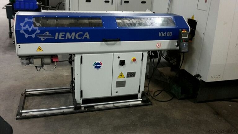 CNC-svarv MTcut T30MC