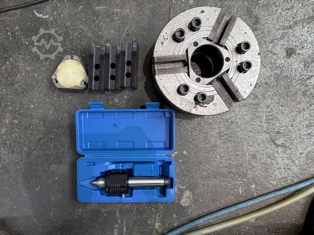 CNC-svarv MTcut T30MC