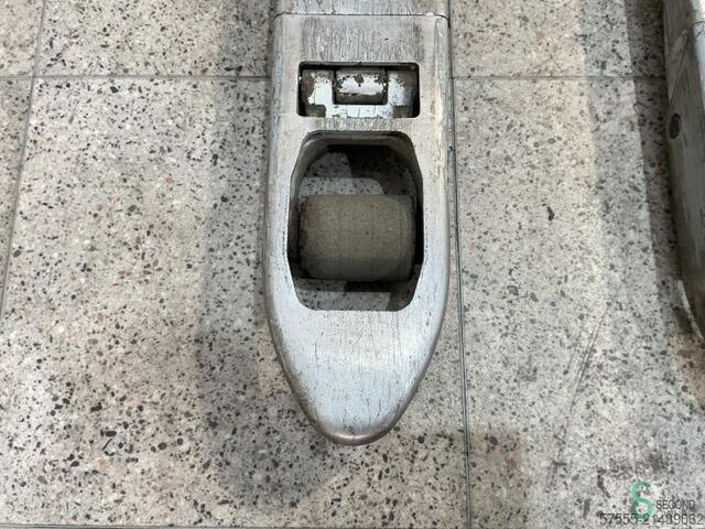 Manuell pallvagn Still EXU20