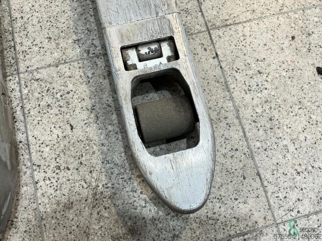 Manuell pallvagn Still EXU20