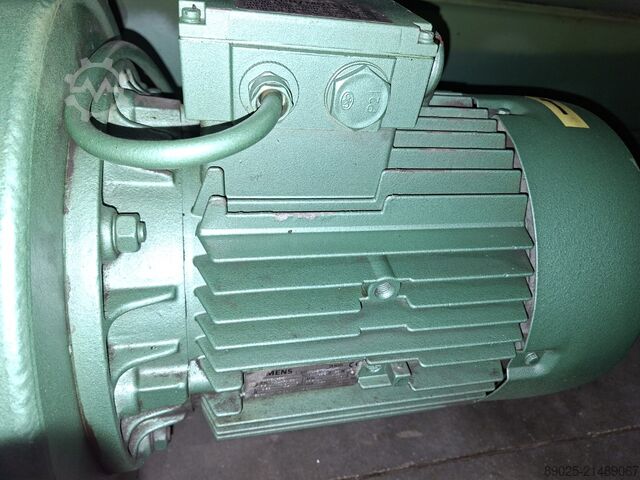 ROUNDO elektro-hydraulisk valse Roundo 