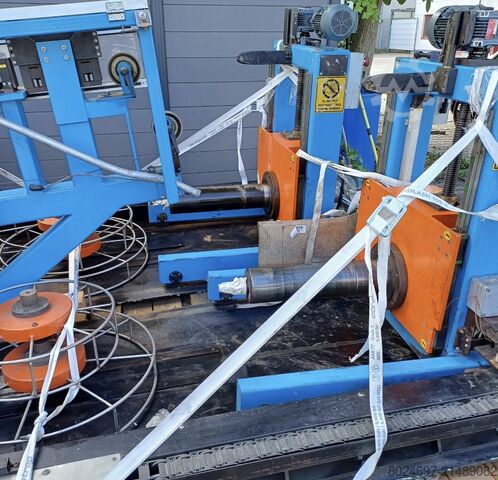 R.M.T.T. srl R.M.T.T. srl R.M.T.T. srl