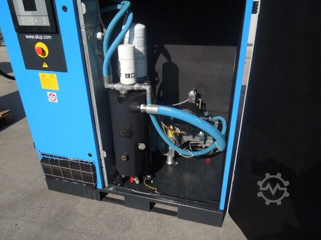 Csavarkompresszor ALUP ALLEGRO 30