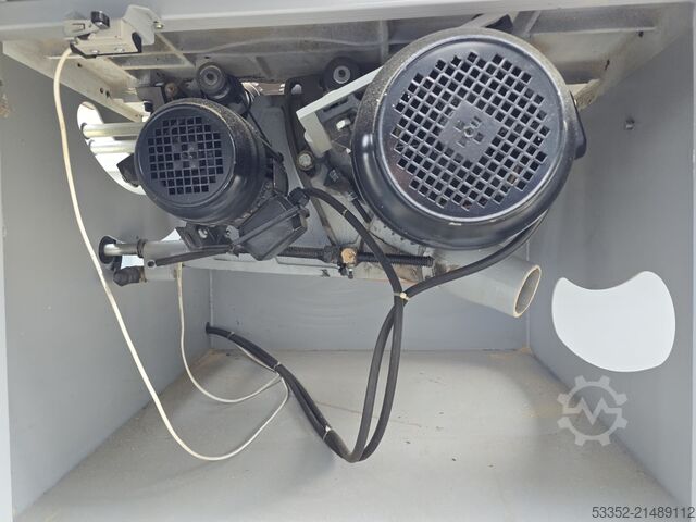 Formátovací pila Holzmann FKS 315VFN - 3200