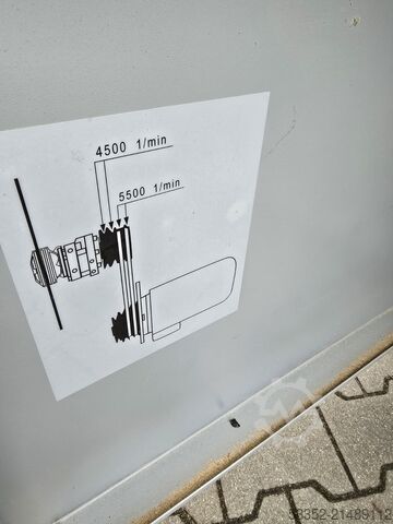 Formátovací pila Holzmann FKS 315VFN - 3200