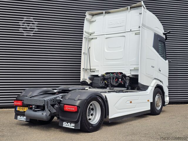 Standard-SZM DAF XG+ 480 / FULL-AIR /