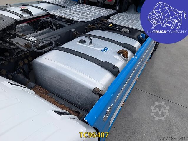 Standard-SZM Scania R 520 V8