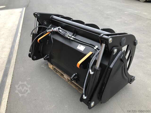 Sonstige  Powergrab S 185 EURO