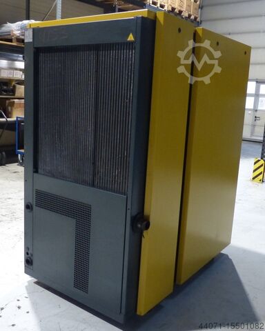 Compresor de tornillo CSD122 Kaeser CSD122
