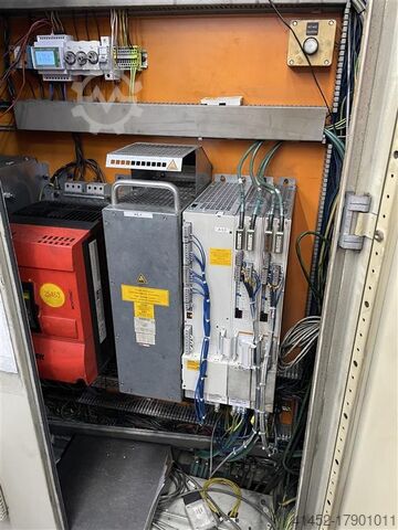 Tafelboormachine UNION BFT 130/6