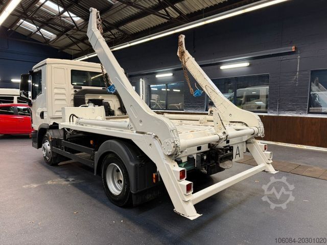 Absetz-Kipper MAN TGL 8.210 Meiller Absetzkipper Klima AHK