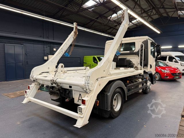 Absetz-Kipper MAN TGL 8.210 Meiller Absetzkipper Klima AHK