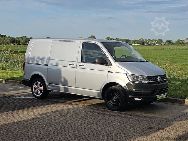 Bestelauto VW TRANSPORTER 2.0 TDI