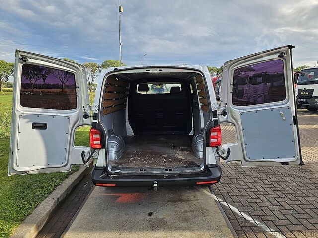 Bestelauto VW TRANSPORTER 2.0 TDI