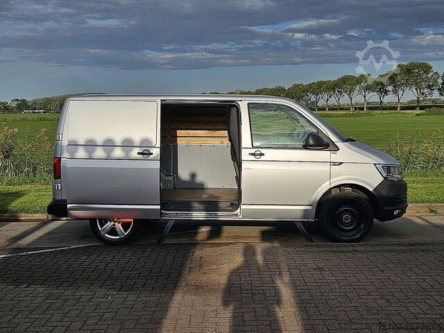 Bestelauto VW TRANSPORTER 2.0 TDI