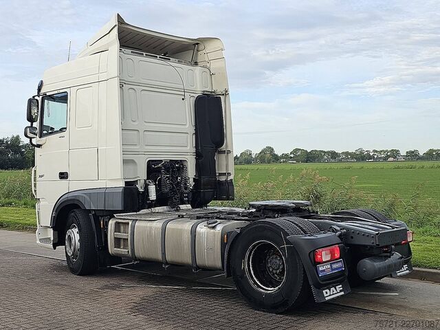 Standard-SZM DAF XF 450