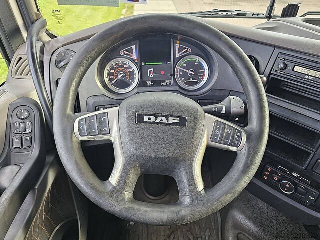 Standard-SZM DAF XF 450