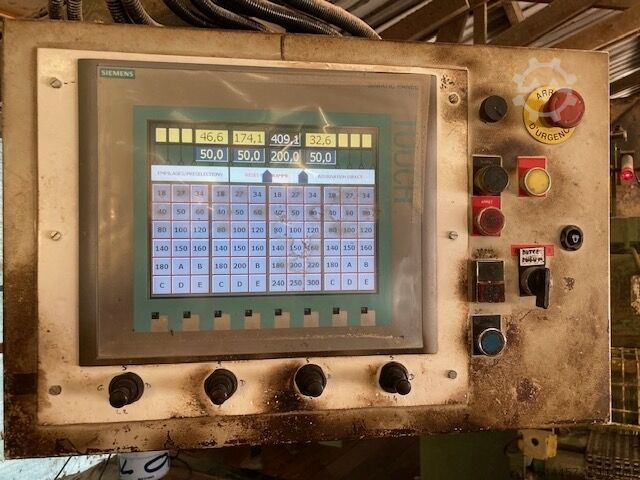 Brettumrandung Vollmontage REMONNAY DR5