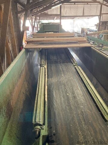 Brettumrandung Vollmontage REMONNAY DR5