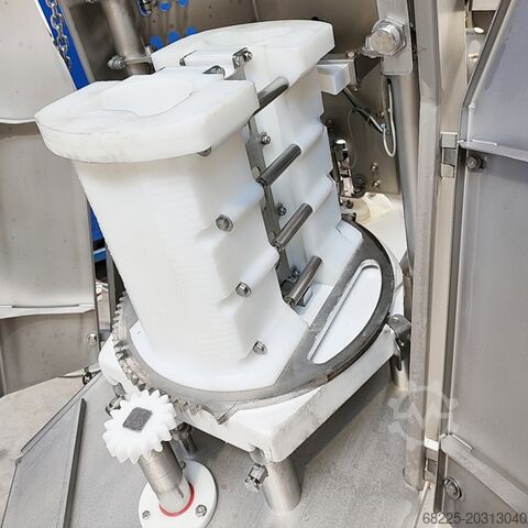 Slicers Marel Opticut