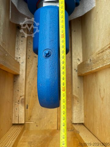 Besturingseenheid Rexroth CWH3MP5/125/90/725A31/B11CSEMZTXW